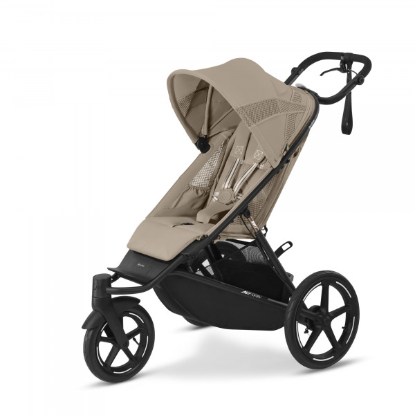 CYBEX Gold AVI Spin - Almond Beige